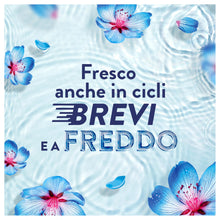 Carica l'immagine nel visualizzatore di Gallery, Lenor Ammorbidente Lavatrice Concentrato 216Lavaggi (8X27), Risveglio Primaverile, Lenzuola Che Profumano Di Pulito Fino