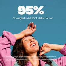 Carica l'immagine nel visualizzatore di Gallery, SWISSE Capelli Pelle Unghie - Integratori per Capelli, Pelle e Unghie con Vitamina C Biotina Cardo Mariano, 60 Compresse