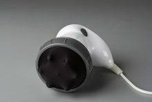 Carica l'immagine nel visualizzatore di Gallery, Ardes VENUS Massaggiatore Anticellulite Professionale con Riscaldamento a Infrarossi, 4 Accessori Intercambiabili per Gl