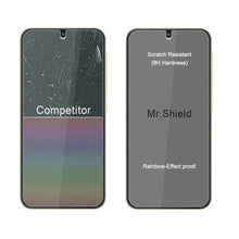 Carica l'immagine nel visualizzatore di Gallery, Mr.Shield Vetro Temperato Pellicola per Samsung Galaxy A27 5G 3-Pezzi