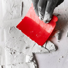 Carica l'immagine nel visualizzatore di Gallery, HELPMATE – Set di 4 spatole in plastica – per lavori flessibili