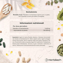 Carica l'immagine nel visualizzatore di Gallery, Barbabietola Rossa Integratore 36.000mg - Stimolatore Ossido Nitrico