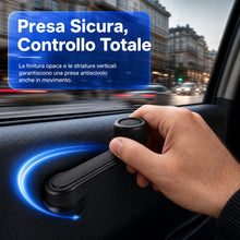 Carica l'immagine nel visualizzatore di Gallery, Manovella Alzacristalli Auto, 2 Pezzi Maniglia per Vetro Manuale, Sostituzione per Suzuki Geo Tracker, ABS Antiscivolo (