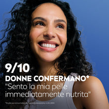 Carica l'immagine nel visualizzatore di Gallery, NIVEA Crema Corpo Nutriente al Burro di Cacao, 400 ml