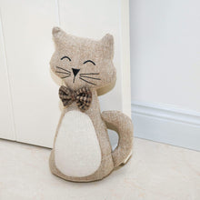 Carica l'immagine nel visualizzatore di Gallery, Fermaporta carino fermaporta decorativo per casa e ufficio, fermaporta interna pesata a forma di animale fermaporta deco
