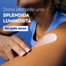 Carica l'immagine nel visualizzatore di Gallery, NIVEA Crema Corpo Nutriente al Burro di Cacao, 400 ml