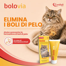Carica l'immagine nel visualizzatore di Gallery, Bolo Via Pasta 50 g Nuova Formula