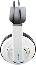 Carica l'immagine nel visualizzatore di Gallery, Superlux HD681 EVO Cuffie da Studio, Gaming, DJ - Bianco