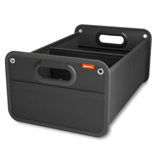 Carica l'immagine nel visualizzatore di Gallery, ATHLON TOOLS Organizzatore pieghevole per bagagliaio auto, scatola pieghevole per auto, borsa per auto, rinforzato e sta