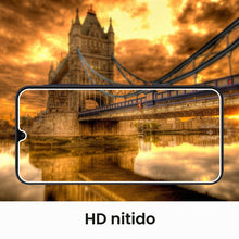 Carica l'immagine nel visualizzatore di Gallery, Confezione da 4 pellicole protettive per Samsung Galaxy A18, A17, A16 e A26