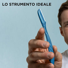 Carica l'immagine nel visualizzatore di Gallery, Wilkinson Sword Precision Styler x3