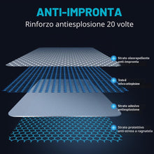 Carica l'immagine nel visualizzatore di Gallery, FDHYFGDY Vetro Temperato per Xiaomi Redmi Note 17 4G/5G Pellicola 2+2