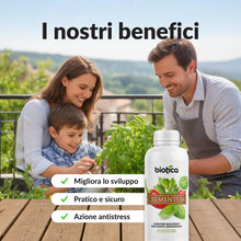 Carica l'immagine nel visualizzatore di Gallery, BIOTICA Concime Liquido per Peperoncino e Piante Aromatiche 1L