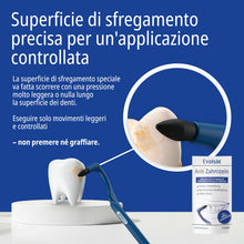 Carica l'immagine nel visualizzatore di Gallery, Evolsin® Anti tartaro Rimuovi tartaro