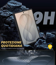 Carica l'immagine nel visualizzatore di Gallery, 2 Pezzi Vetro Temperato Opaca Compatibile con Samsung Galaxy Z Fold 8