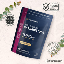 Carica l'immagine nel visualizzatore di Gallery, Barbabietola Rossa Integratore 36.000mg - Stimolatore Ossido Nitrico
