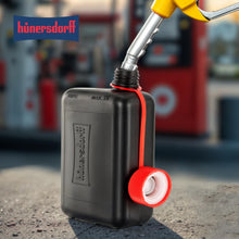 Carica l'immagine nel visualizzatore di Gallery, hünersdorff Tanica per carburante standard da 2 l, tanica di ricambio