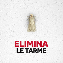 Carica l'immagine nel visualizzatore di Gallery, Raid Anti Tarme Gabbietta Vestiti, Per Capi Profumati, Lavanda, 2 Pezzi