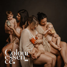 Carica l'immagine nel visualizzatore di Gallery, Suavinex, Catenella Colour Essence con Clip Ciuccio, 0+ Mesi, Verde Lago