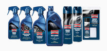 Carica l'immagine nel visualizzatore di Gallery, AREXONS rinnova plastiche Auto, 125 ml rinnova Spoiler Nero Blister