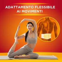 Carica l'immagine nel visualizzatore di Gallery, Thermacare Schiena, 4 Fasce - 10 ml