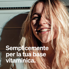 Carica l'immagine nel visualizzatore di Gallery, Multivitaminico – 365 compresse vegane – scorta annuale – preziose vitamine A-Z, vitamina K1 e K2 – senza additivi inuti