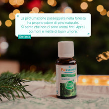 Carica l'immagine nel visualizzatore di Gallery, Puressentiel Oli Essenziali per Diffusione PASSEGGIATA NELLA FORESTA 30 ml