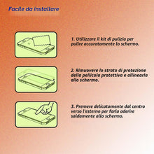 Carica l'immagine nel visualizzatore di Gallery, [2+2 pezzi Vetro Temperato Compatibile con OPPO Reno 12 5G e Fotocamera Pellicola Protettiva,Senza Bolle,Durezza 9H,Anti