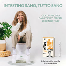 Carica l'immagine nel visualizzatore di Gallery, HOCA Original Sgabello Fisiologico da Toilette per Adulti
