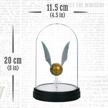 Carica l'immagine nel visualizzatore di Gallery, Harry Potter Boccino d'Oro - Luce da Tavolo