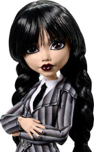 Carica l'immagine nel visualizzatore di Gallery, Monster High x Mercoledì Addams Bambola Halloween