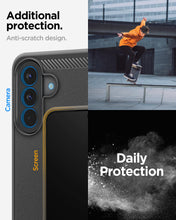 Carica l'immagine nel visualizzatore di Gallery, Spigen Cover Rugged Armor per Samsung Galaxy A57 5G