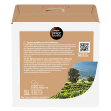 Carica l'immagine nel visualizzatore di Gallery, NESCAFÉ DOLCE GUSTO Cortado Espresso Macchiato Decaffeinato 48 Capsule