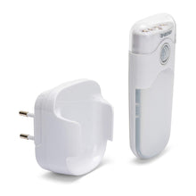 Carica l'immagine nel visualizzatore di Gallery, VELAMP R720 NIGHT GUARD - Torcia d'Emergenza 3-in-1 con Luce di Cortesia, Luce di Emergenza Anti-Blackout e Torcia Porta
