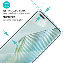 Carica l'immagine nel visualizzatore di Gallery, smartect TPU Pellicola Protettiva 2 Pezzi per Honor Magic 5 Pro
