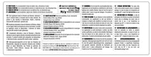Carica l'immagine nel visualizzatore di Gallery, Life 120 - Multivitaminico 45 compresse con Minerali e Vitamine, Adatto a Uomini e Donne