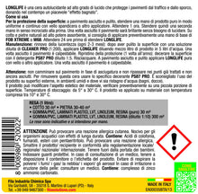 Carica l'immagine nel visualizzatore di Gallery, Fila Surface Care Solutions LONGLIFE Cera per Pavimenti Autolucidante, 1L
