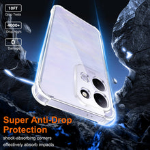 Carica l'immagine nel visualizzatore di Gallery, Vauki Cover per Xiaomi Redmi 17 4G/5G con 2 Vetro Temperato