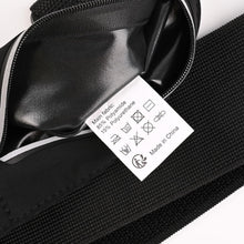 Carica l'immagine nel visualizzatore di Gallery, HAISSKY Marsupio Running Leggero e Idrorepellente con Fascia Regolabile