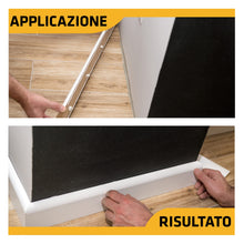 Carica l'immagine nel visualizzatore di Gallery, SIKA - Adesivo rapido - SikaBond-115 Strong Fix - Bianco - 290ml