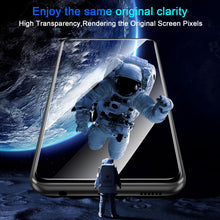 Carica l'immagine nel visualizzatore di Gallery, Vetro Temperato per Xiaomi Redmi Note 12 Pro 5G/Note 12 Pro+ 5G Pellicola Protettiva 2 Pezzi Durezza 9H Anti-Graffio Ant