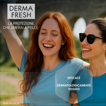 Carica l'immagine nel visualizzatore di Gallery, Dermafresh Iper-Sudorazione 72H Deodorante Antitraspirante Spray, 100 ml