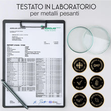 Carica l'immagine nel visualizzatore di Gallery, Omega 3 Olio di Pesce - 3000 Milligrammi - Tripla Potenza - Alto Dosaggio