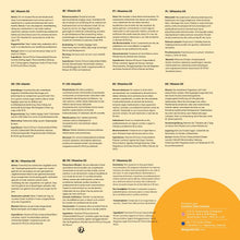 Carica l'immagine nel visualizzatore di Gallery, Vitamina D3 2000 UI Colecalciferolo (50mcg), Vegetariana, 400 Compresse