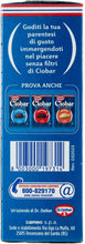Carica l'immagine nel visualizzatore di Gallery, Cameo Ciobar Zero Cioccolata Senza Zuccheri Aggiunti, 4 x 19 g