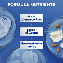 Carica l'immagine nel visualizzatore di Gallery, NIVEA Crema Corpo Nutriente al Burro di Cacao, 400 ml