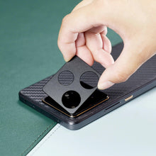 Carica l'immagine nel visualizzatore di Gallery, Ibywind Vetro Temperato per Realme GT 7/GT 7T 5G,2 Pezzi Durezza 9H PellicolaProtettiva con Protezione Fotocamera,Facile