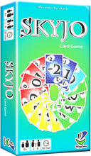 Carica l'immagine nel visualizzatore di Gallery, SKYJO, di Magilano – Il divertente gioco di carte per grandi e piccini serate di gioco divertenti e divertenti nella cer