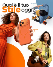 Carica l'immagine nel visualizzatore di Gallery, TOCOL Cover per iPhone 18 Pro Max/iPhone 17 Pro Max in Silicone Liquido