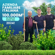 Carica l'immagine nel visualizzatore di Gallery, LERAVA STARTER concime prato autunno (15 m²) - ad alto contenuto di fosforo - favorisce crescita forte e resistenza del 